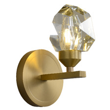Ayers Brass Wall Sconce
