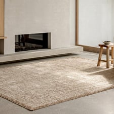 Malt Meadow Rug
