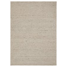 Pepper Elm Flat Weave Wool Rug
