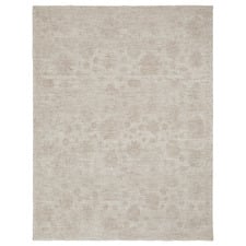 Husk Flora Rug