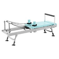 Madison Foldable Pilates Reformer Bed