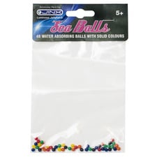 48 Piece JINX Sea Ball Mood Lamp Accessory Set
