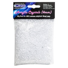 3000 Piece JINX Small Acrylic Crystal Mood Lamp Accessory Set