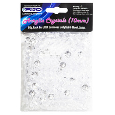 Crystal Acrylic Diamonds 10mm Mood Lamp Accessory Set