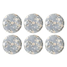 Fujisakura 16.5cm Porcelain Side Plates (Set of 6)