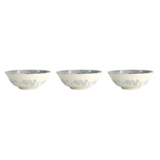 Fujisakura 21cm Porcelain Ramen Bowls (Set of 3)
