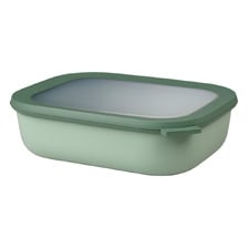 Cirqula 2000ml Food Storage Container