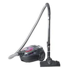Sauber Smart R1 Bagless Vacuum Cleaner