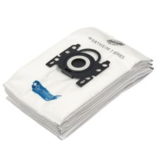 Wertheim Series 7 Vacuum Dust Bags (Set of 4)