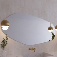 Akia 800 x 1500mm Bathroom Mirror