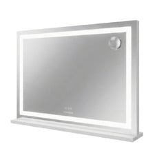 Zade LED Make-Up Mirror