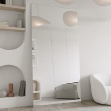 Zaria Full Length Mirror