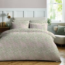 Willow Bough Cotton Quilt Cover Set