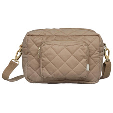 Cam Cam Copenhagen Small Organic Cotton Nappy Bag