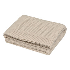 Cam Cam Copenhagen Harper Organic Cotton Baby Blanket