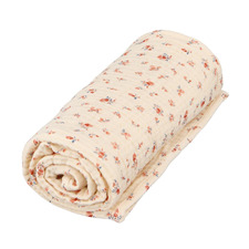Cam Cam Copenhagen Berries Organic Cotton Cot Blanket