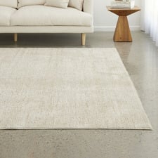 Natural Veil Traditional Rug