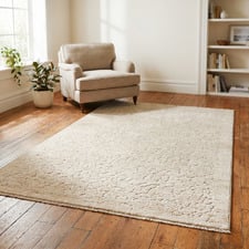 Beige Rogue Rug