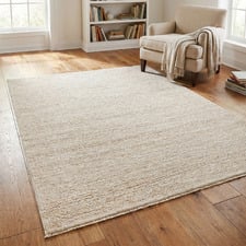 Natural Veil Traditional Rug