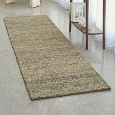 Embrace Hand-Tufted Wool Runner