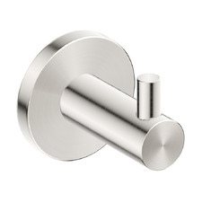 Mica Stainless Steel Robe Hook