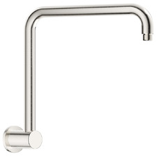 Mica 363mm Shower Arm