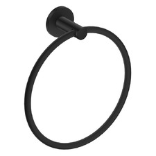 Mica Towel Ring