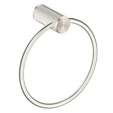 Mica Fluted Towel Ring