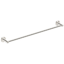Mica Single Towel Rail