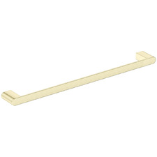 Supra Single Towel Rail