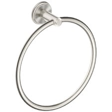 Mica Heritage Towel Ring