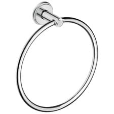 Mica Heritage Towel Ring