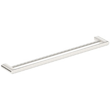 Supra Double Towel Rail