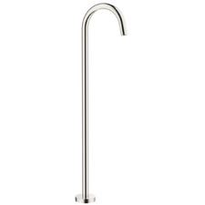 Mica Floor Mounted Bath Spout