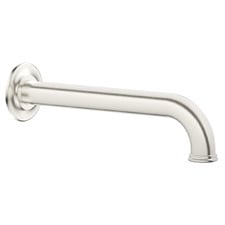Mica Heritage 220mm Bath/Basin Spout