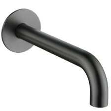 Mica 160mm Bath/Basin Spout