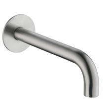 Mica 220mm Bath/Basin Spout