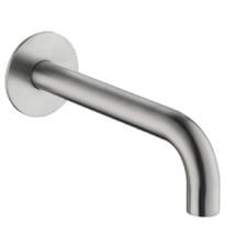 Mica 250mm Bath/Basin Spout