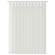 Wavea Light Filtering Vertical Blind