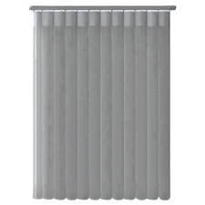 Wavea Light Filtering Vertical Blind