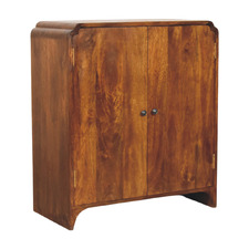 Ayden Mango Wood Buffet