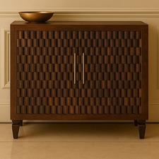 Ambrose Mango Wood Buffet