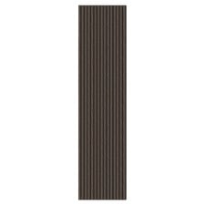 Acoura Space 2700 x 600mm Espresso Oak Acoustic Slat Wall Panel