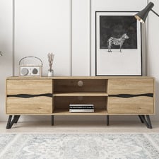 Luca Entertainment Unit