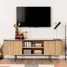 Malachi Lowline TV Unit