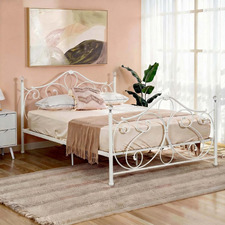 Tovric Metal Bed Frame