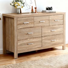 Reggie 7 Drawer Chest