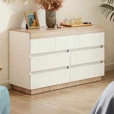 Sarah 7 Drawer Chest