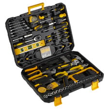 158 Piece Blythe Tool Set