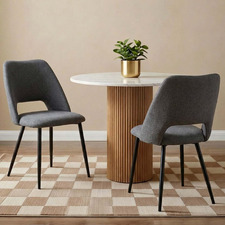 Indira Dining Chairs (Set of 2)